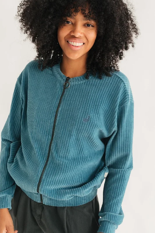 Epic Deals Fram Sweatshirt Washed Blue