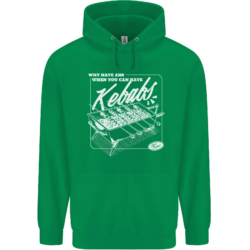 Irish Green
