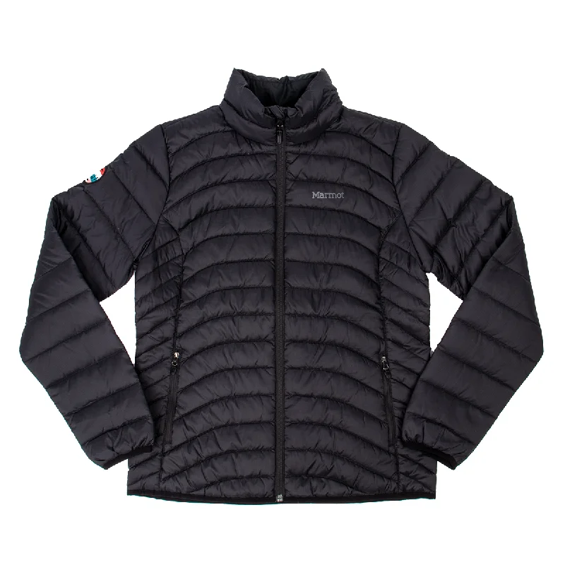 Women's Puffer Jacket