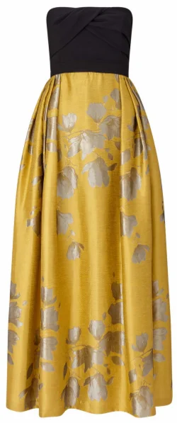 Price Meltdown Gigi Bandeau Gown