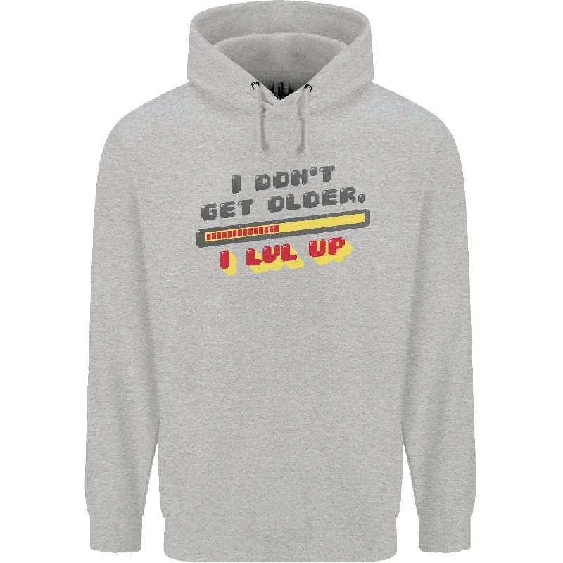 Sports Grey