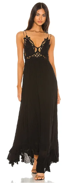 Huge Discounts Adella Maxi Dress