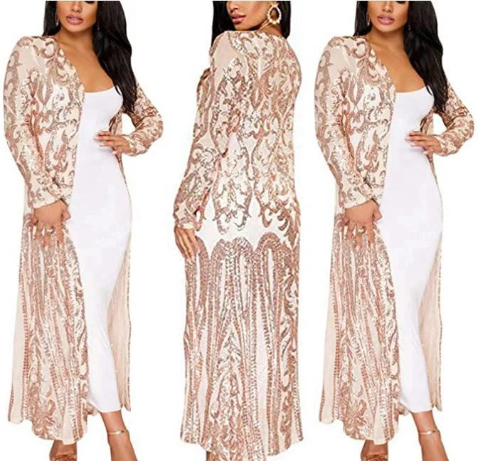 White & Gold