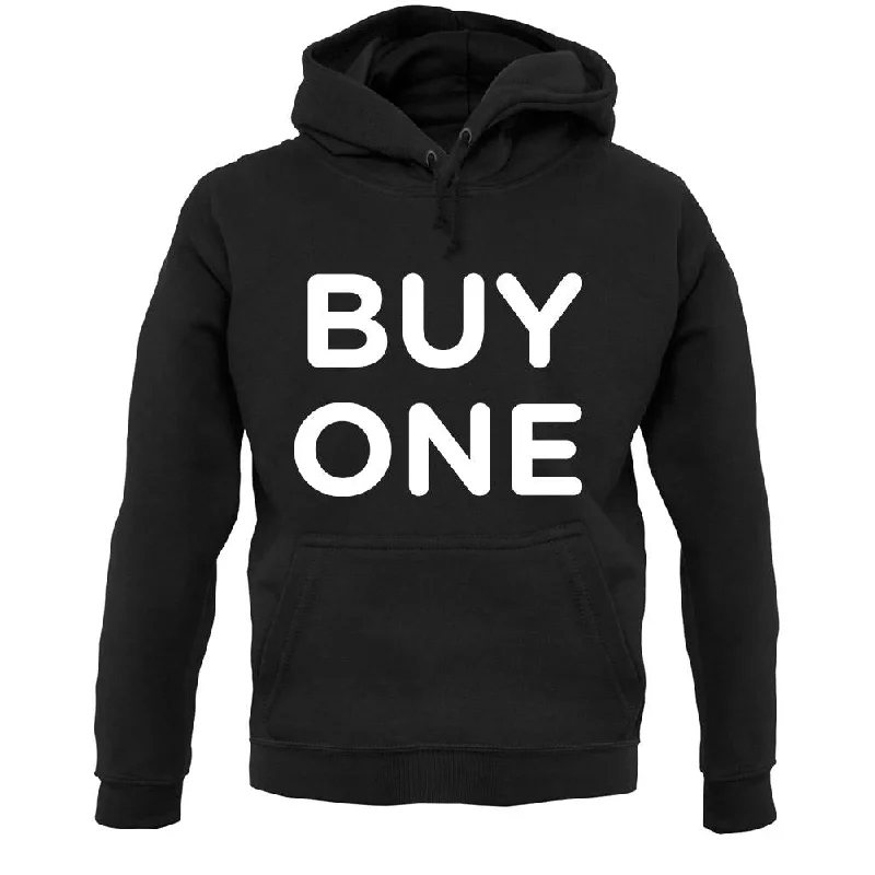 Sneak Peek Sale Buy One Unisex Hoodie