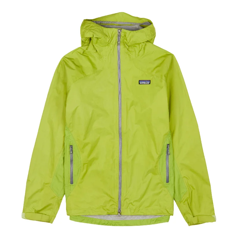 Lowest Prices W's Rain Shadow Jacket