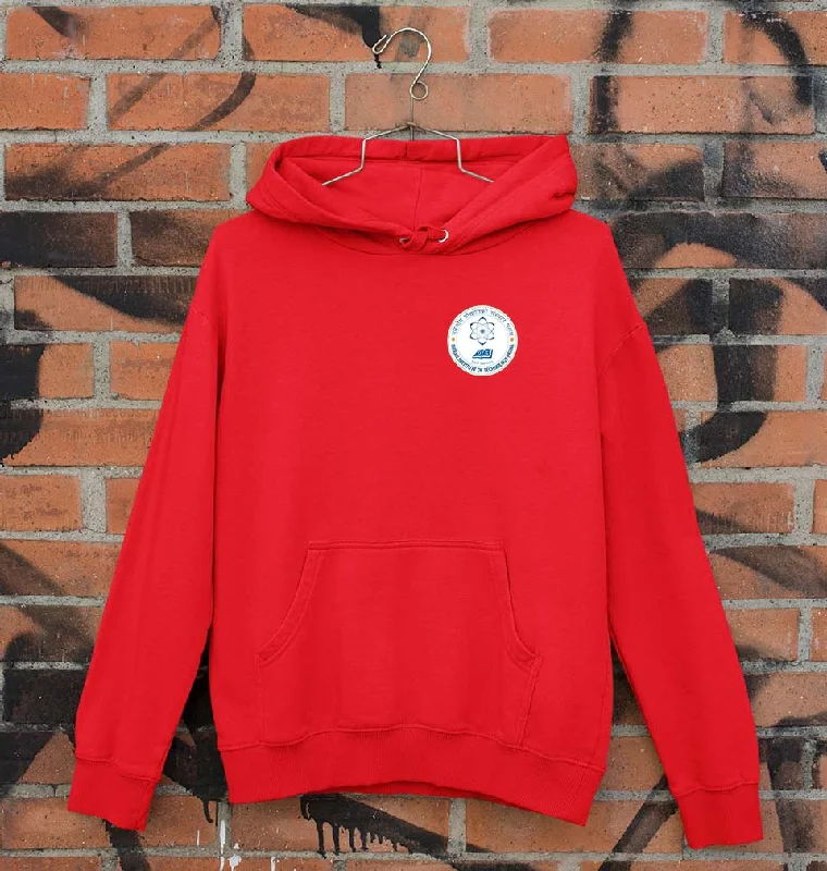 Final Clearance IIT Patna Unisex Hoodie for Men/Women