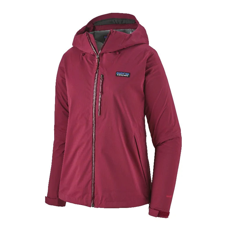 Big Discounts W's Rainshadow Jacket