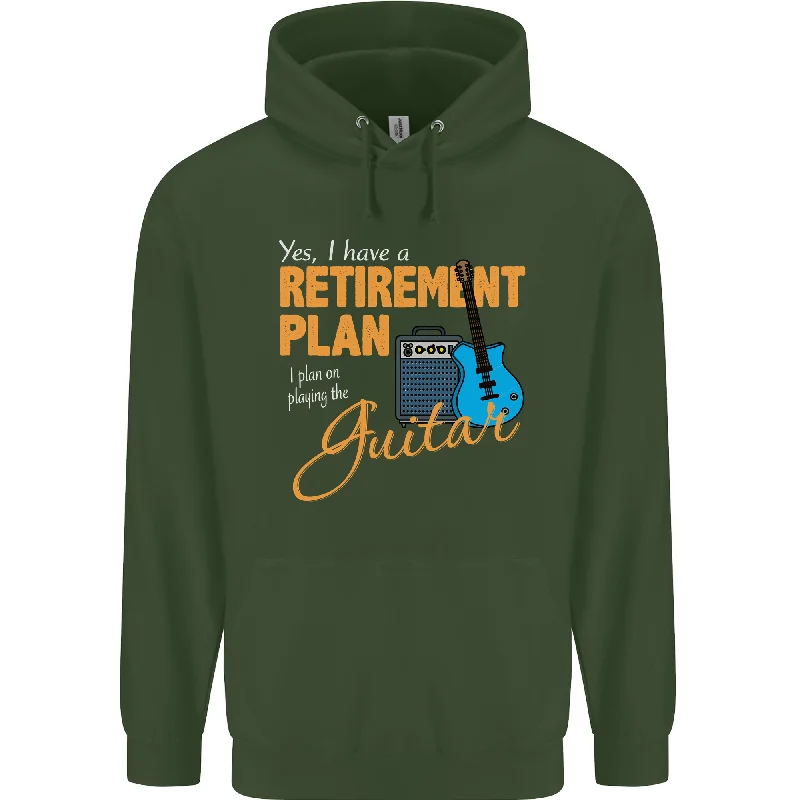Forest Green