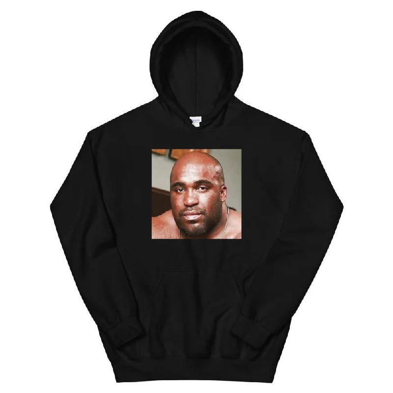 Don’t Miss Out Quarantine’s Favorite Guy Unisex Hoodie