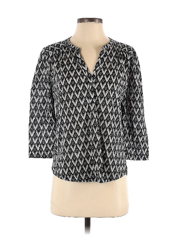 Seasonal Sale Long Sleeve Blouse