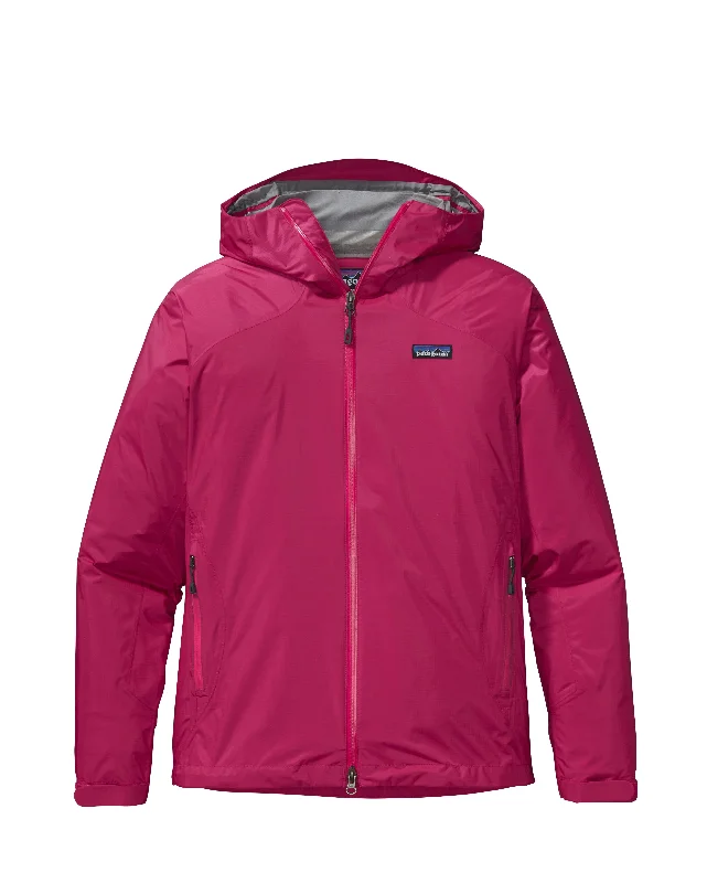 Must-Have Deals W's Rain Shadow Jacket