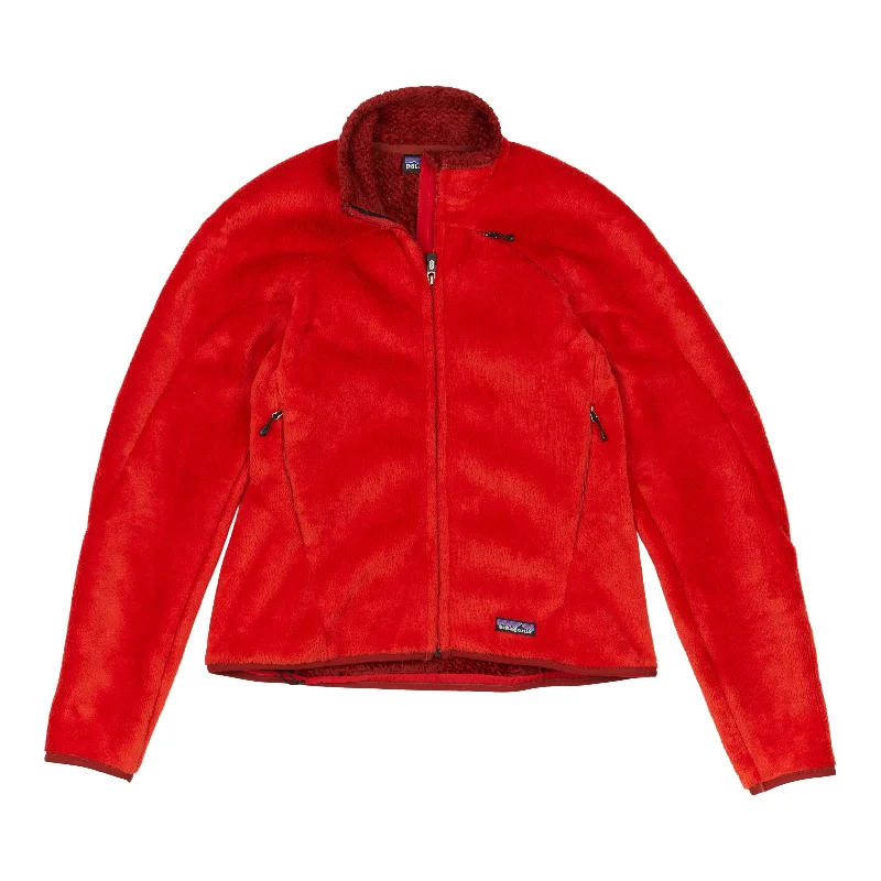 YEAR-End Sale W's R4 Jacket