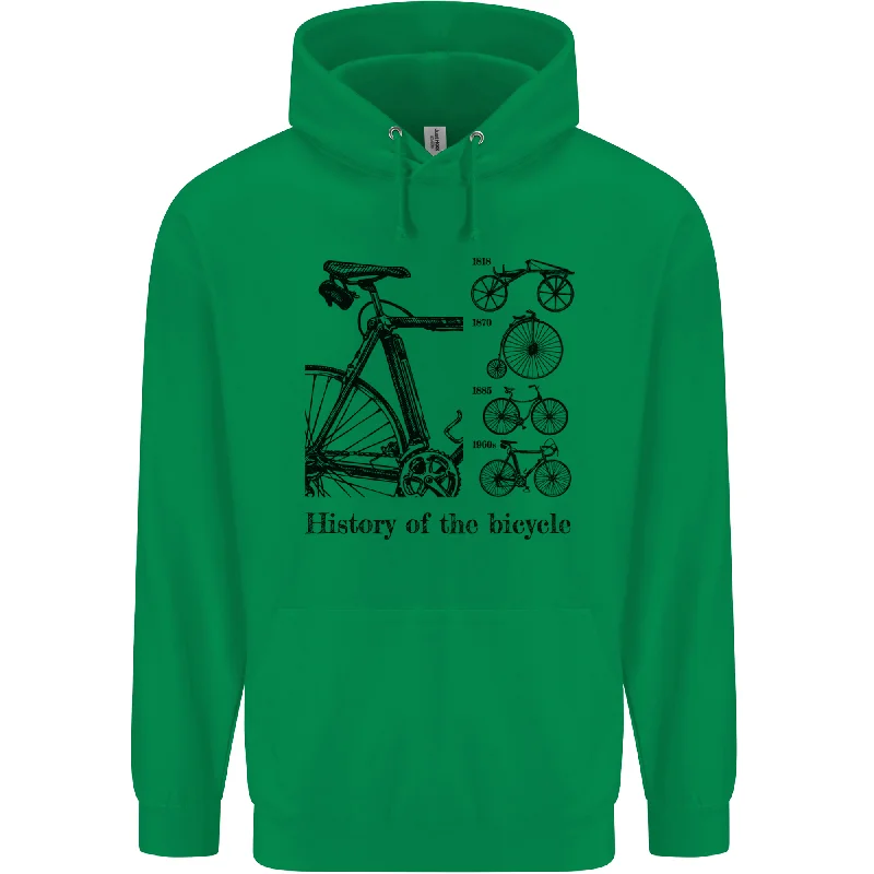 Irish Green