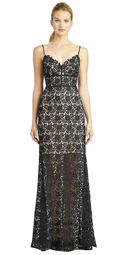 Discount Mania Carolina Lace Gown