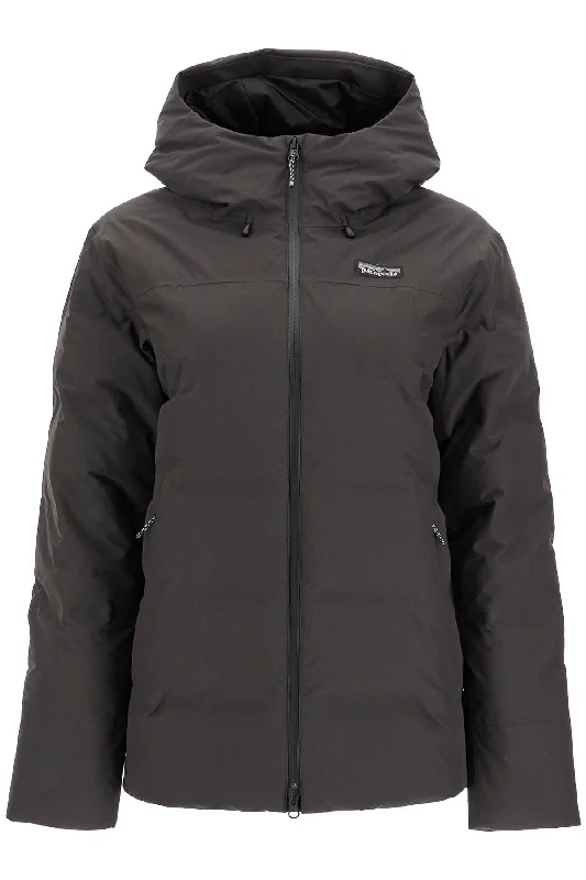 YEAR-End Clearance "women's Jackson Glacier Down Jacket  - Nero