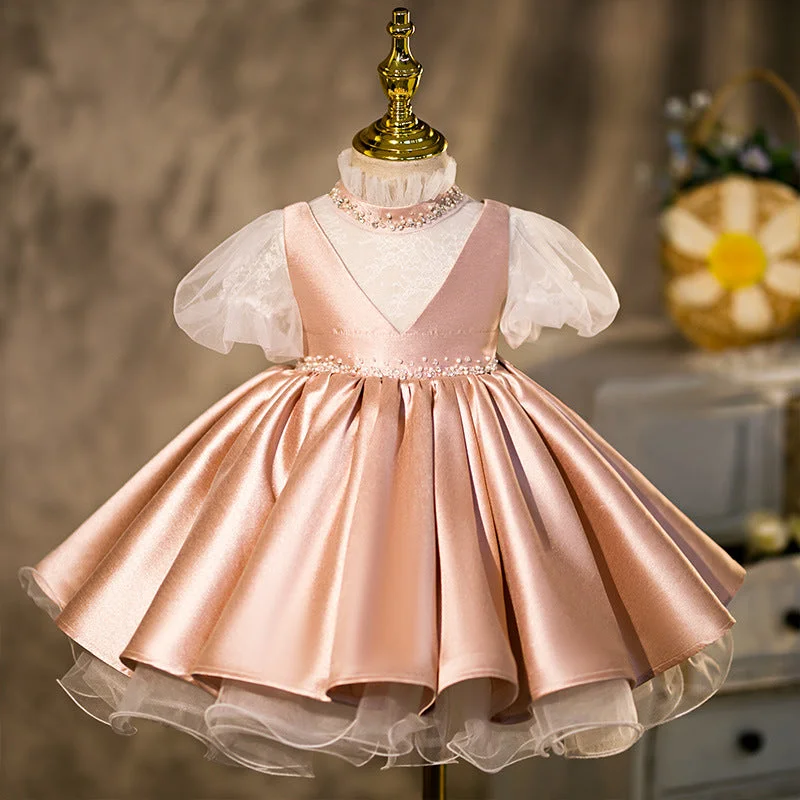 Fantastic Offers Baby Girl Princess Dresses Girl Retro Birthday Party Dresses Toddler Prom Dress Fantastic Offers Baby Girl Princess Dresses Girl Retro Birthday Party Dresses Toddler Prom Dress