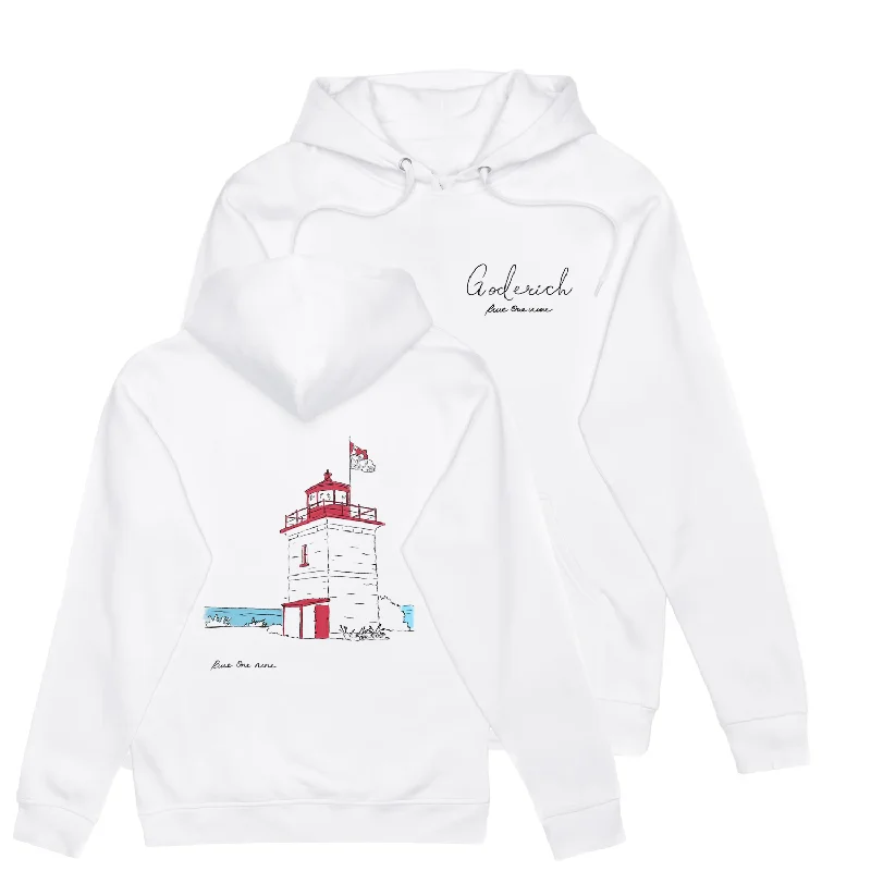 Exclusive Savings GODERICH HOODIE (UNISEX)