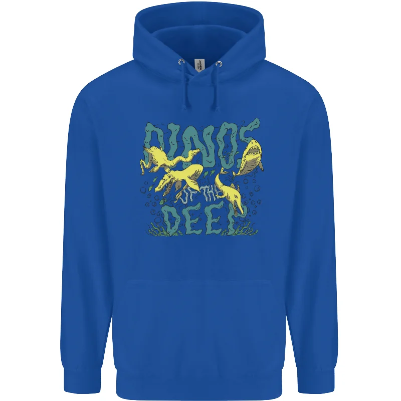 Royal Blue