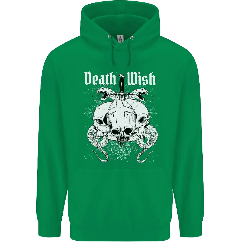Irish Green