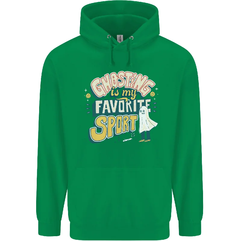 Irish Green