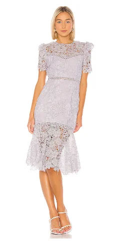 Blowout Deals Lazuli Dress
