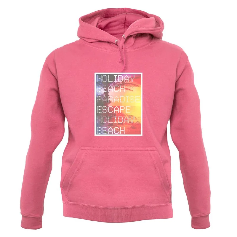 Candyfloss Pink