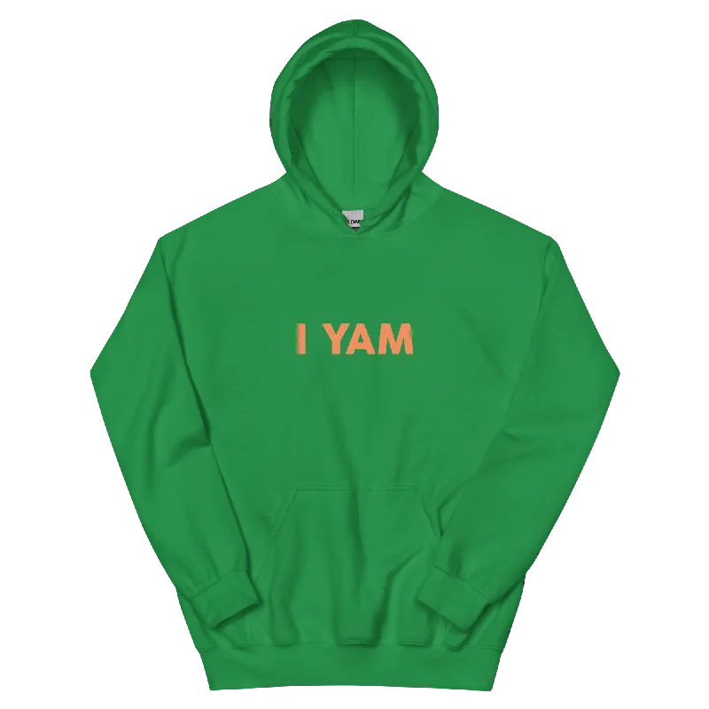 Irish Green