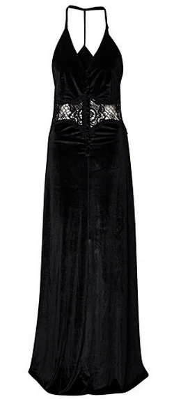 Overstock Siobhan Dress