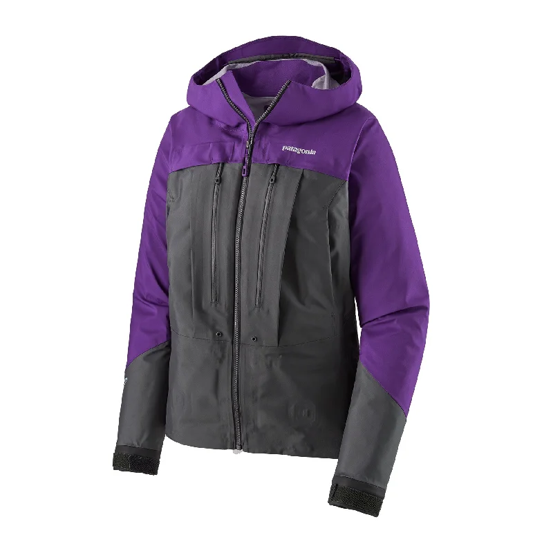 Time-Limited Offer W's River Salt Jacket