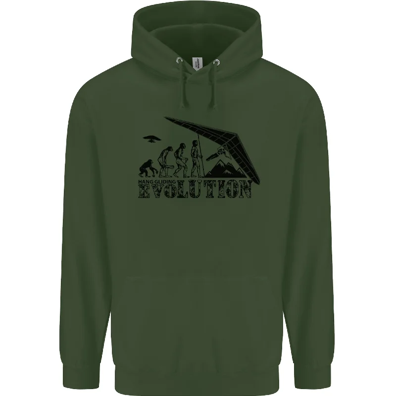 Forest Green