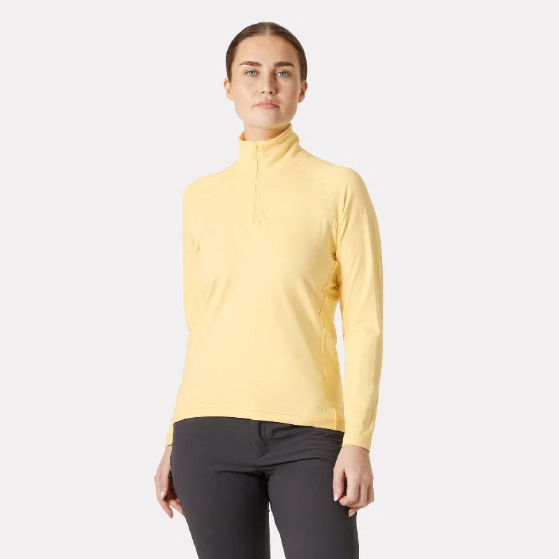 Blowout Deals Women's Verglas 1/2 Zip