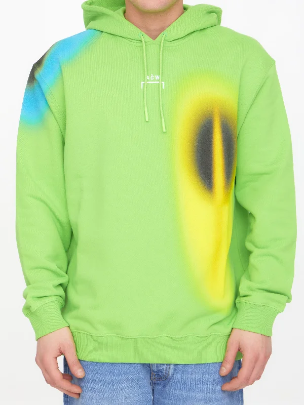 Steals and Deals Hypergraphic Hoodie