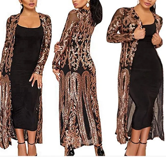 Black & Gold