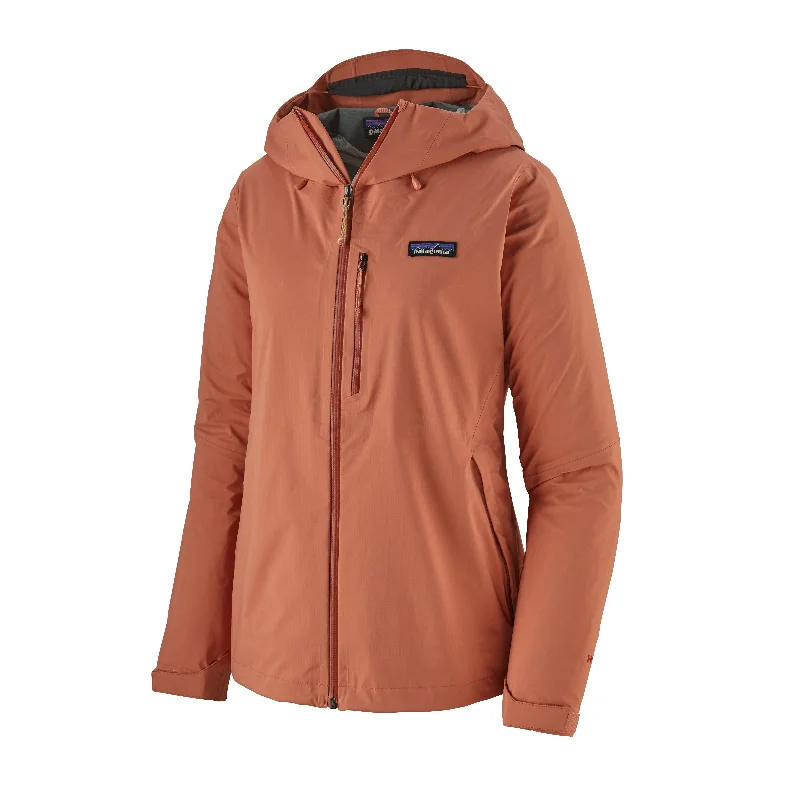 Can't Miss W's Rainshadow Jacket