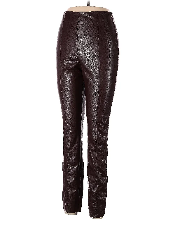Best Seller Faux Leather Pants