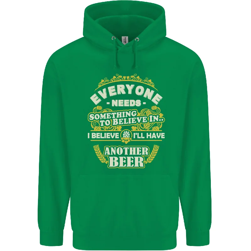 Irish Green