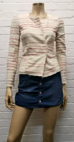 Discount Mania Cotton Jacket