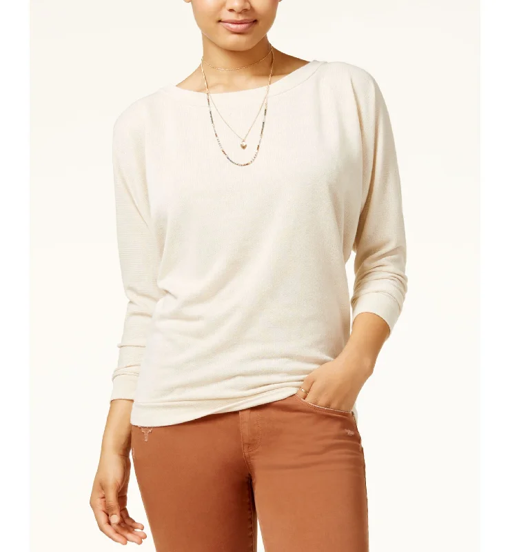 Year-End Clearance American Rag Juniors Dolman Sleeve Sweatshirt