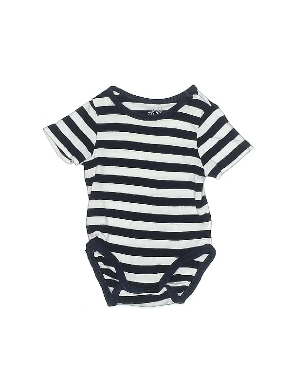 Super Deal Short Sleeve Onesie