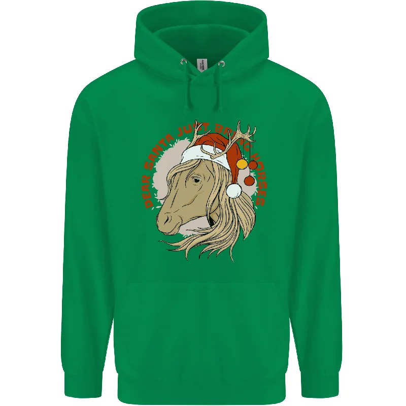 Irish Green