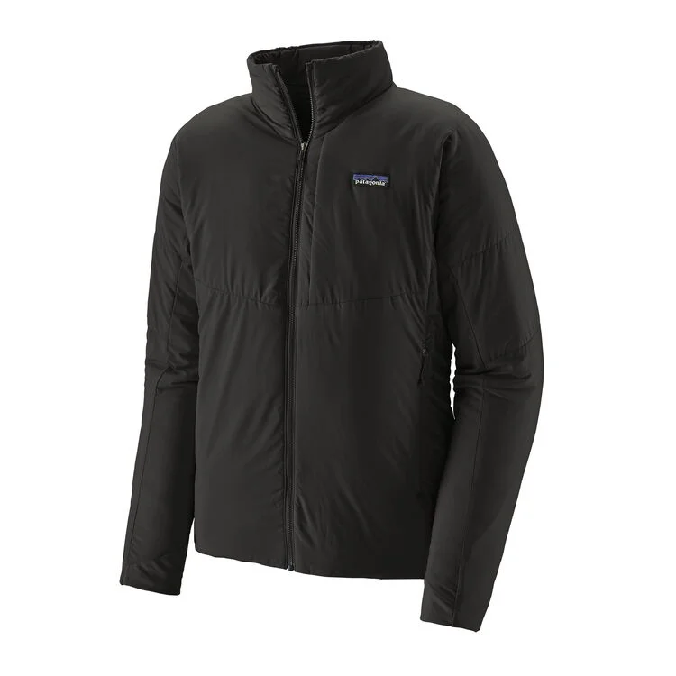 Buy Now W Nano-Air Jacket