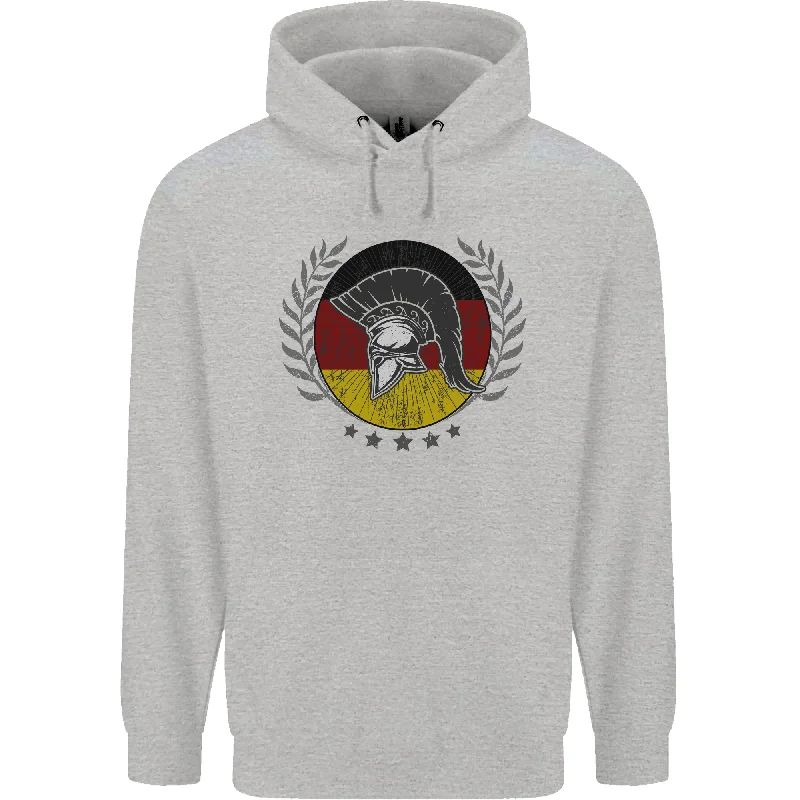 Sports Grey