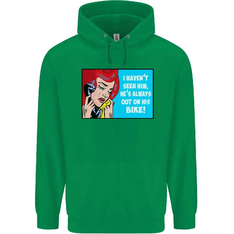 Irish Green