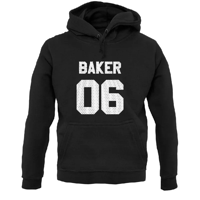 Price Buster Baker 06 Unisex Hoodie