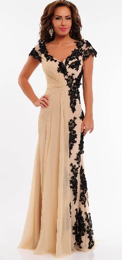 Unmissable Offer Nude Dress 1600
