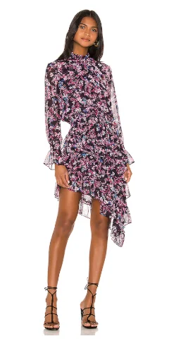 Value Deals Savanna Mini Dress
