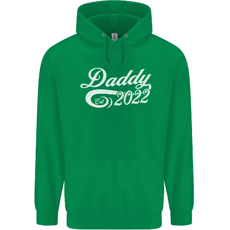 Irish Green