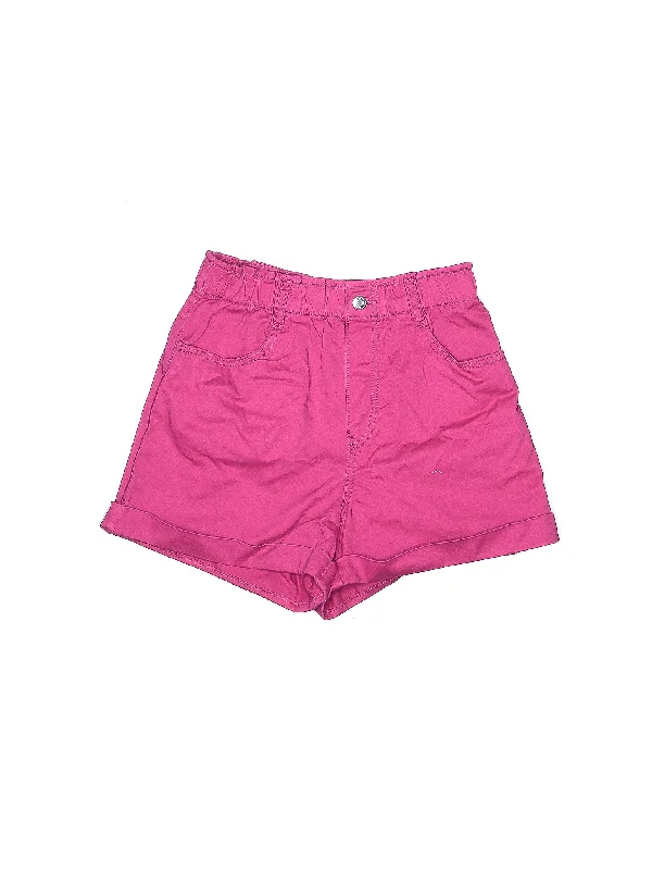 Price Meltdown Shorts