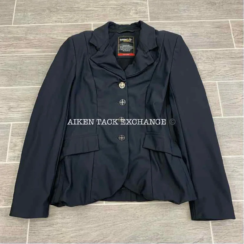 Savings Galore Tredstep Solo Pro Dressage Coat, Size 2