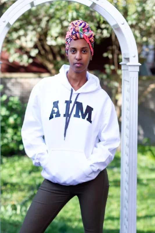 Price Rollback AIM  - Africa In Me Hoodie